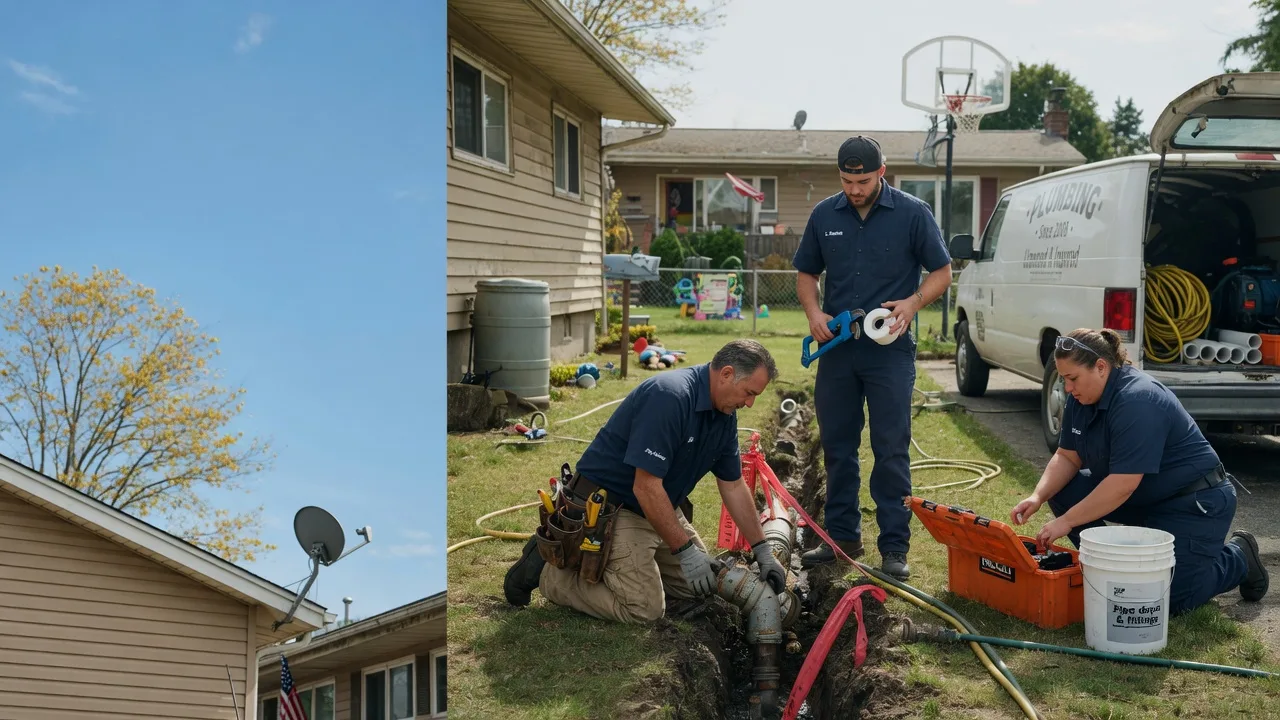 Garbage Disposal Replacement in Long Point, IL near me